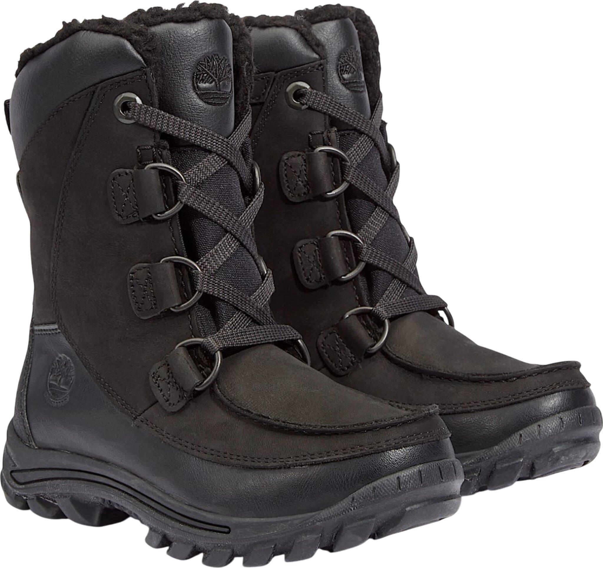 Product gallery image number 3 for product Chillberg Waterproof Boots - Junior