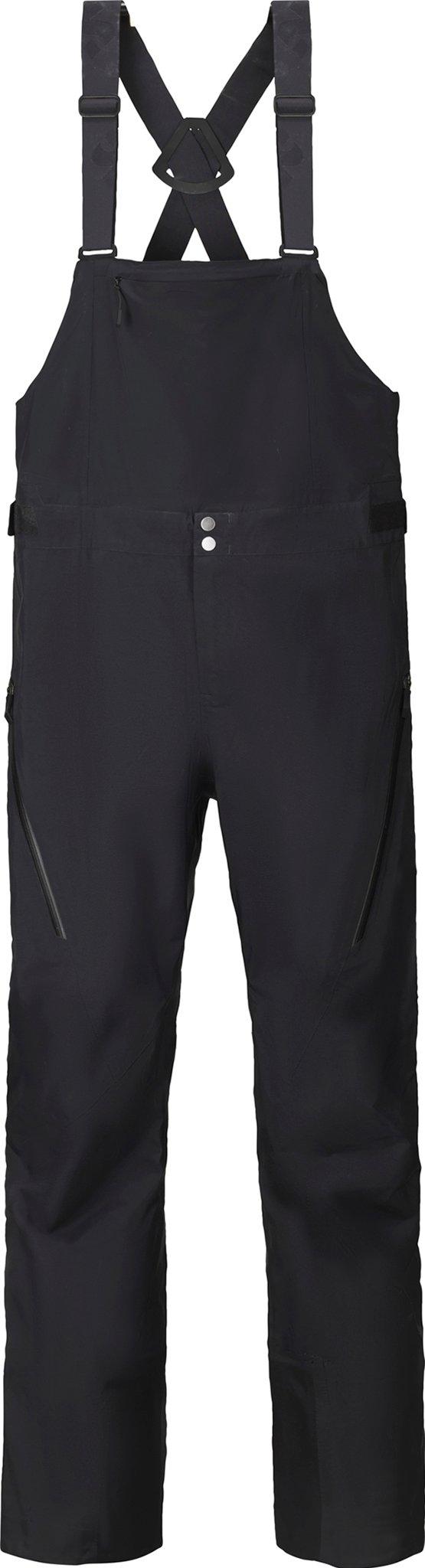 Image de produit pour Pantalon Crusader Gore-Tex Pro - Homme