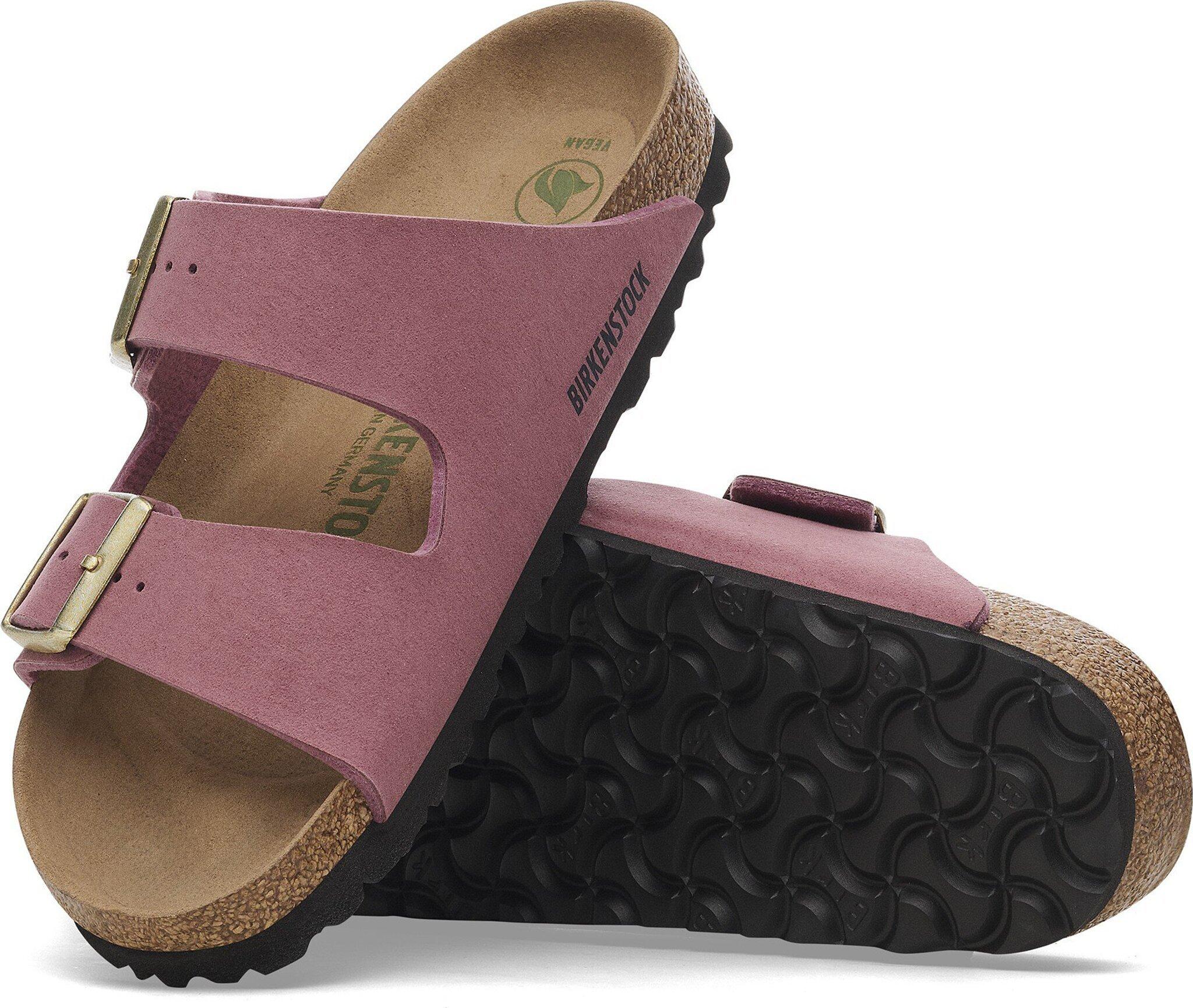 Product gallery image number 3 for product Arizona Sandals - Unisex