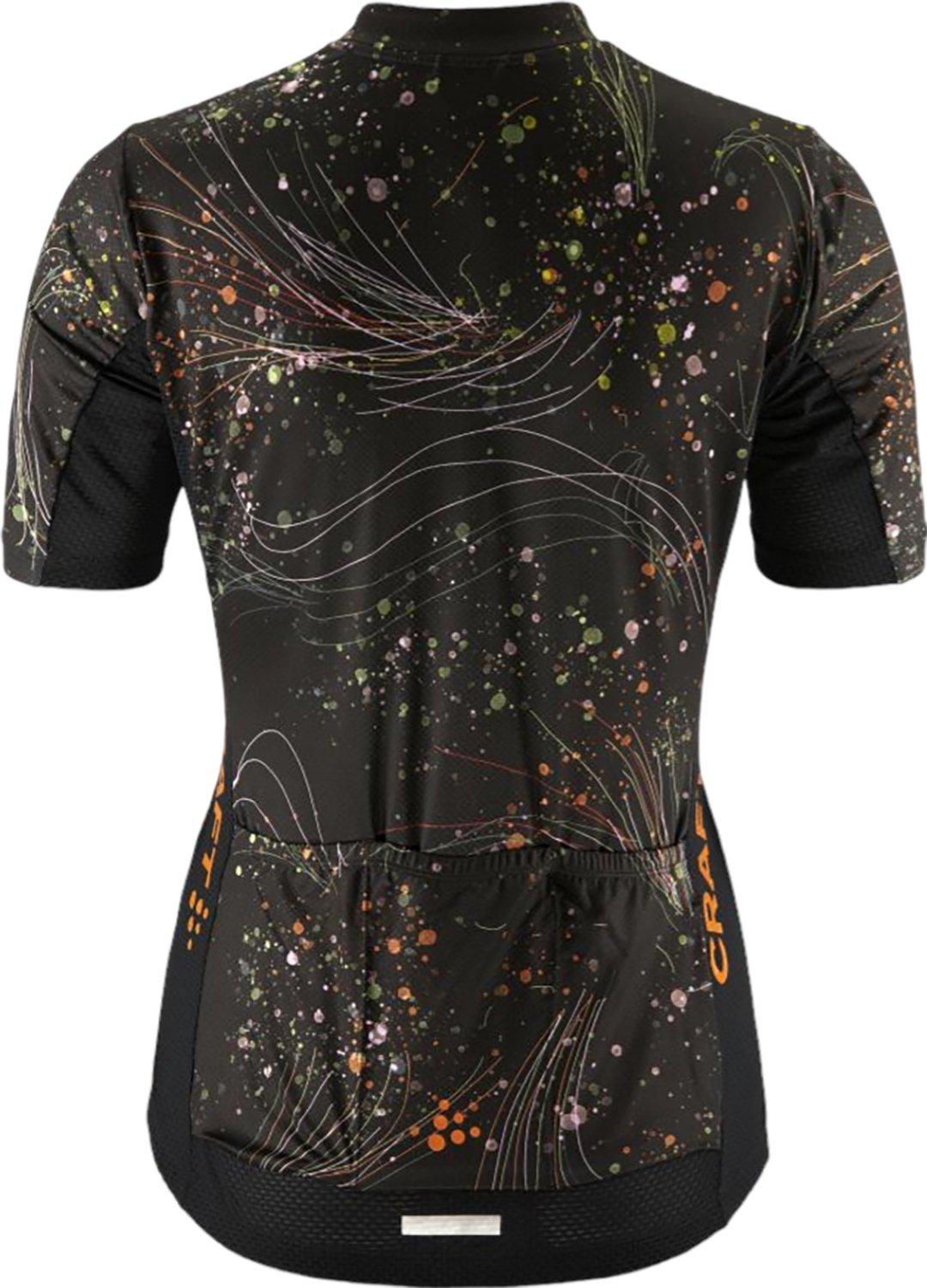 Product gallery image number 4 for product ADV Endur Graphic Jersey - Women's