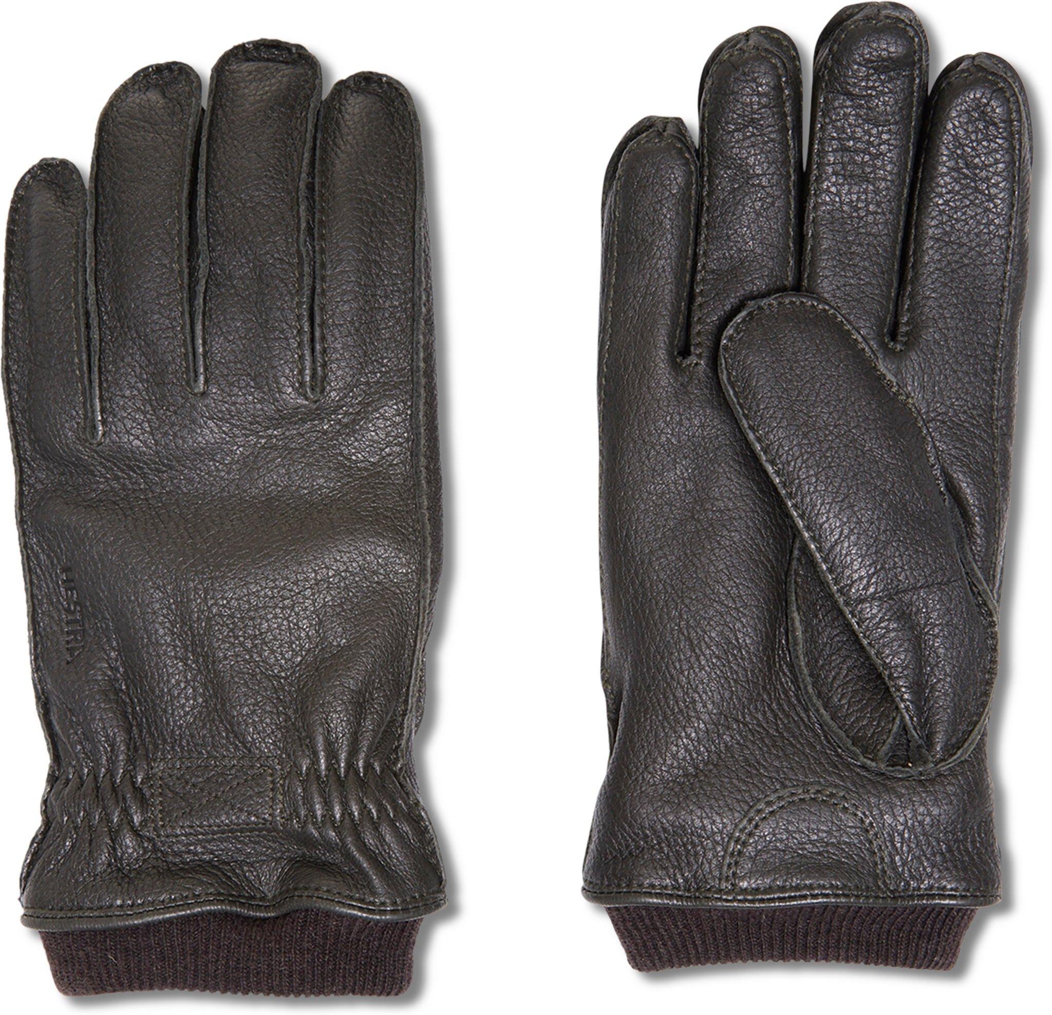 Numéro de l'image de la galerie de produits 1 pour le produit Gants Malte - Homme