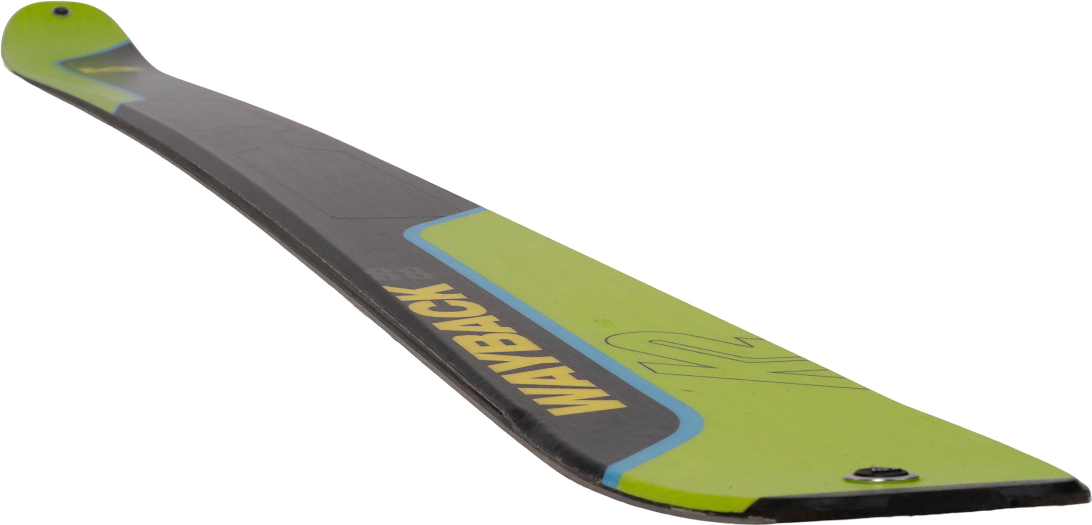 Numéro de l'image de la galerie de produits 4 pour le produit Skis Wayback 88 - Homme