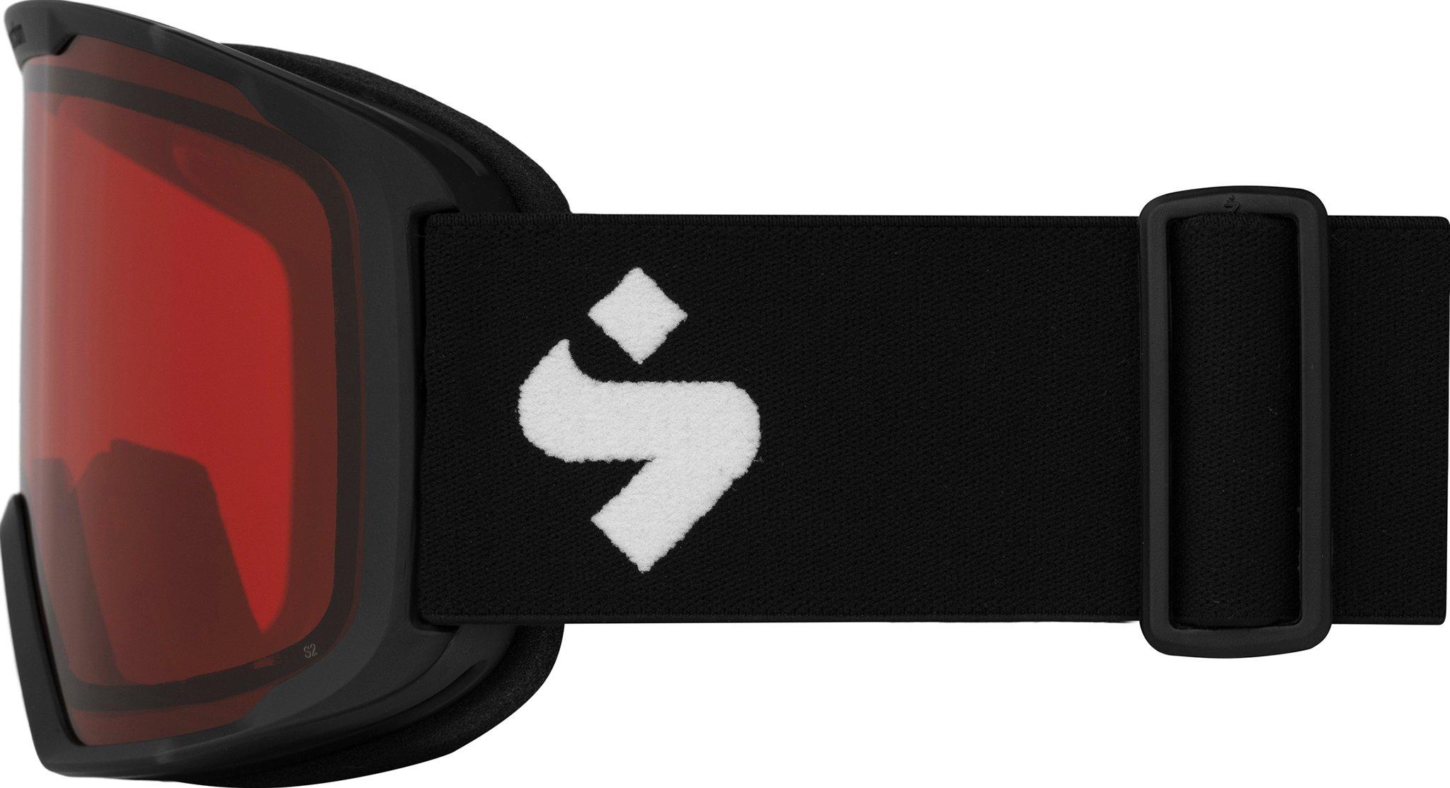 Product gallery image number 2 for product Durden Goggles - Unisex