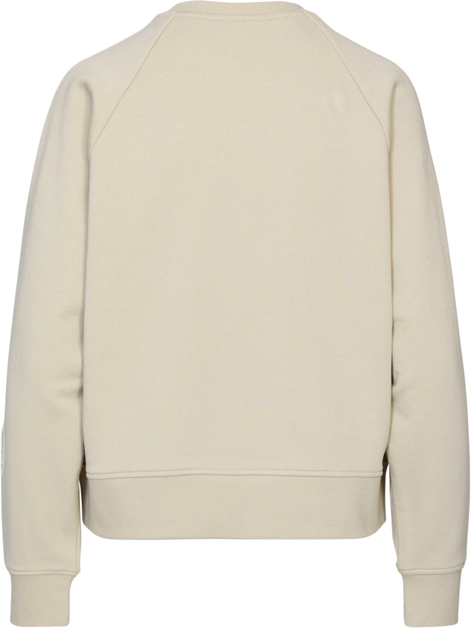 Product gallery image number 3 for product Blair Oversized Crewneck Sweatshirt - Women's