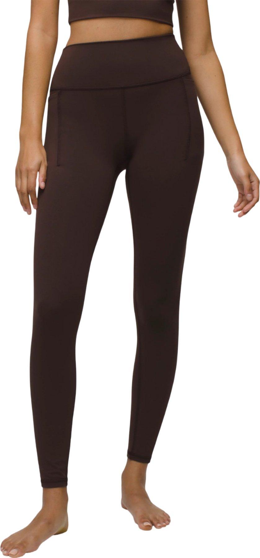 Product gallery image number 2 for product Luxara Pocket Legging - Women's