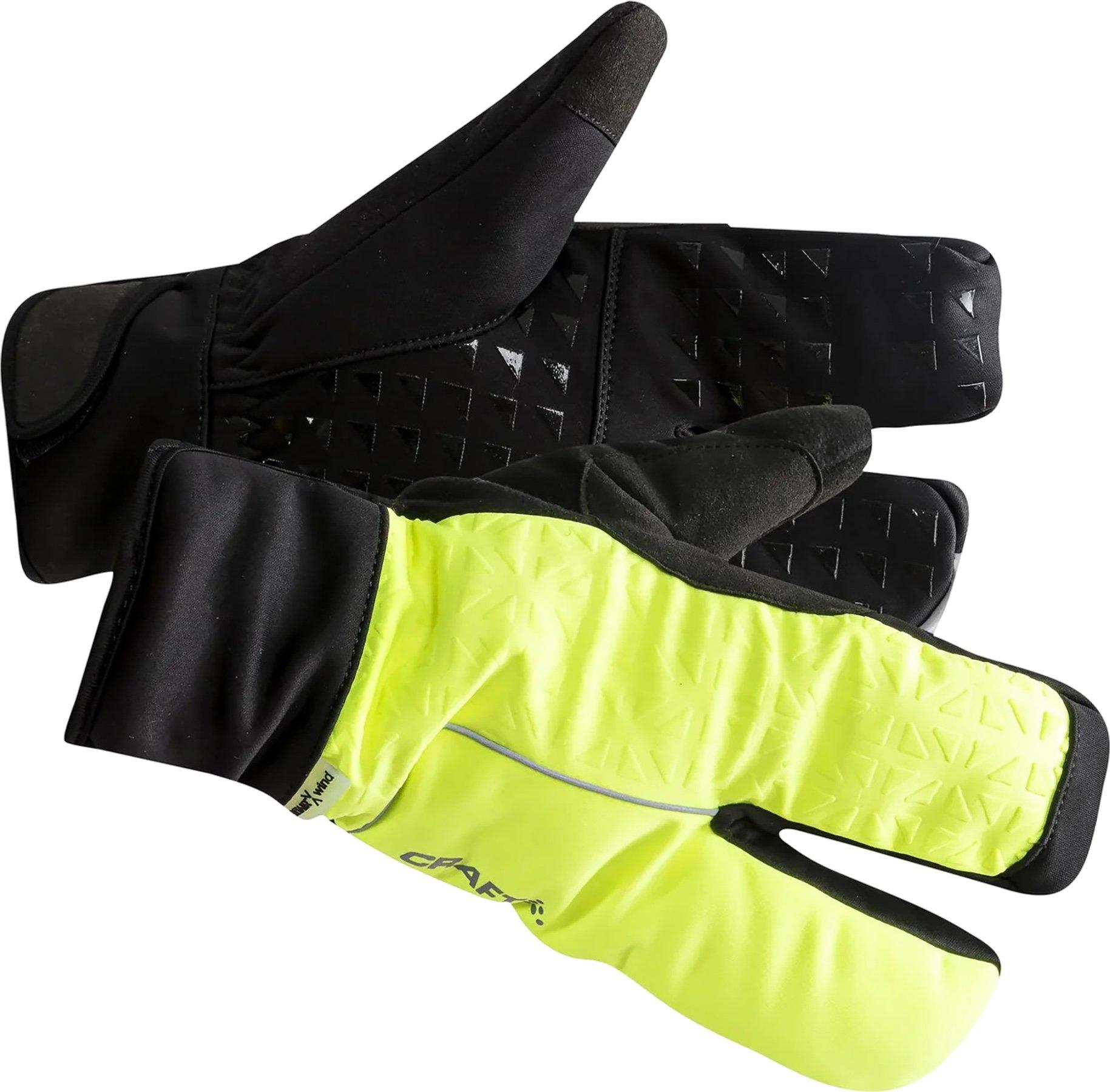 Product image for Siberian 2.0 Split Finger Gloves - Unisex