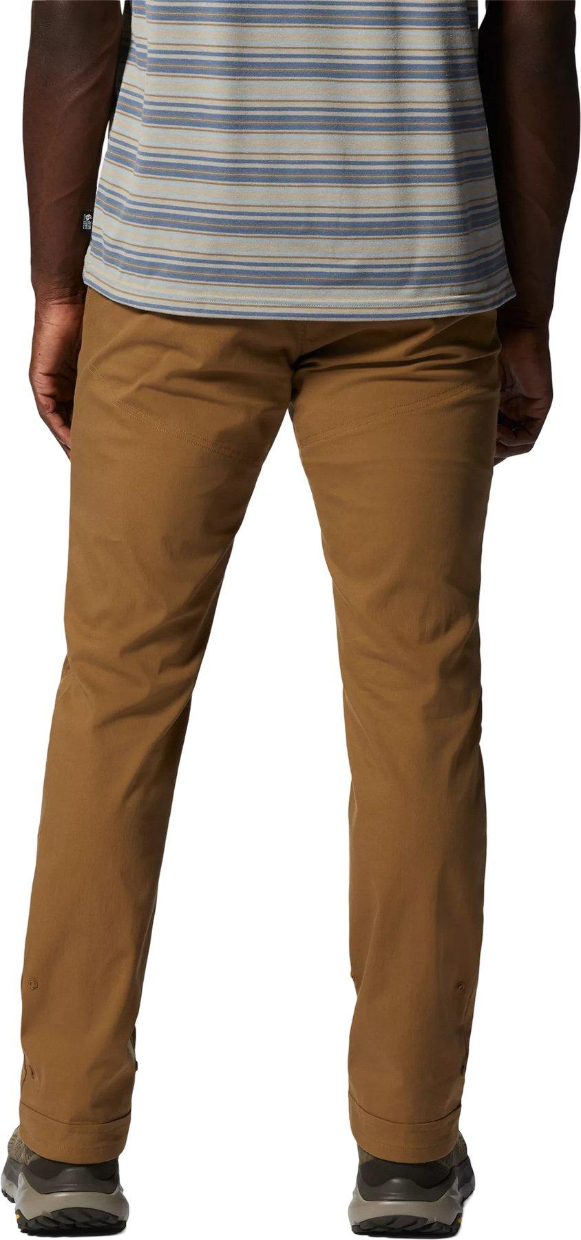 Numéro de l'image de la galerie de produits 4 pour le produit Pantalon Hardwear AP - Homme