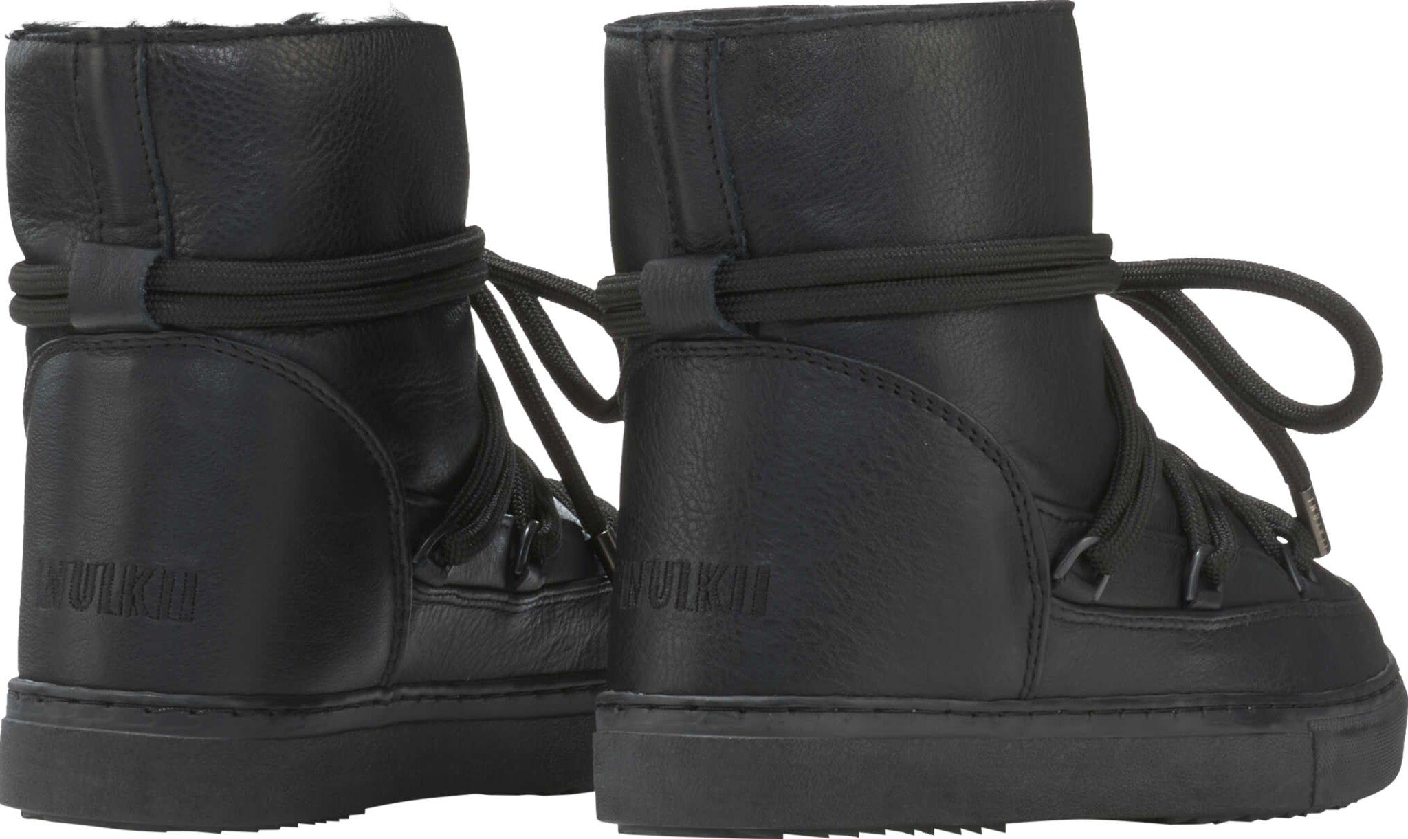 Numéro de l'image de la galerie de produits 2 pour le produit Chaussures sport en cuir - Femme