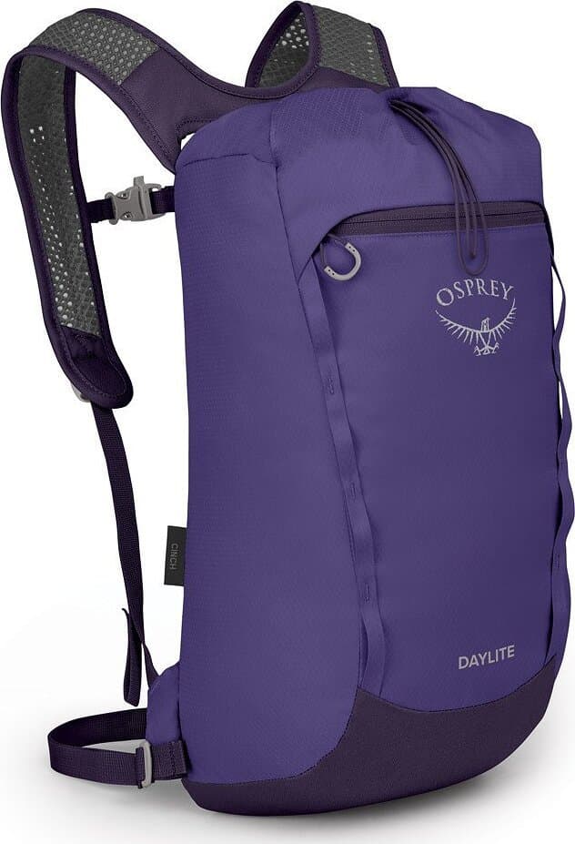 Numéro de l'image de la galerie de produits 1 pour le produit Sac de promenade Daylite Cinch 15L