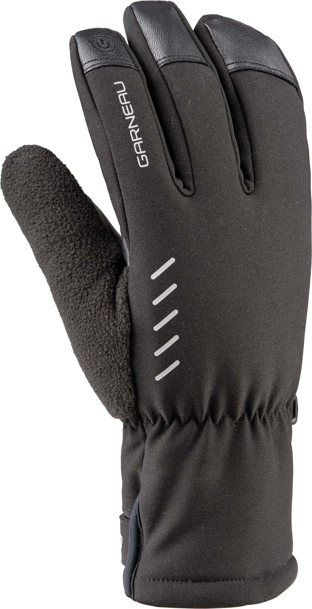 Numéro de l'image de la galerie de produits 1 pour le produit Gants en gel Bigwill - Homme