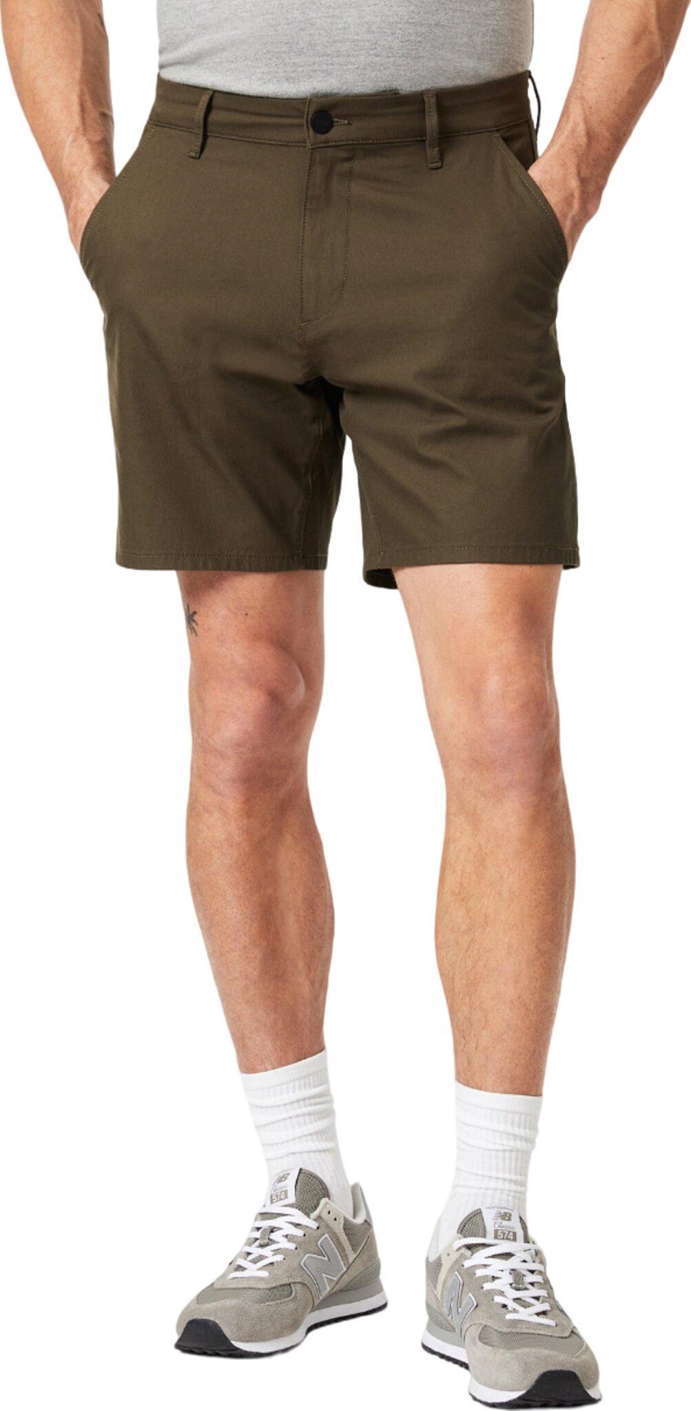 Numéro de l'image de la galerie de produits 1 pour le produit Short Darren 7.5" - Homme