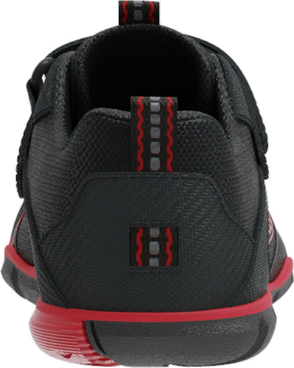 Product gallery image number 8 for product Chandler 2 CNX Sneaker - Toddler