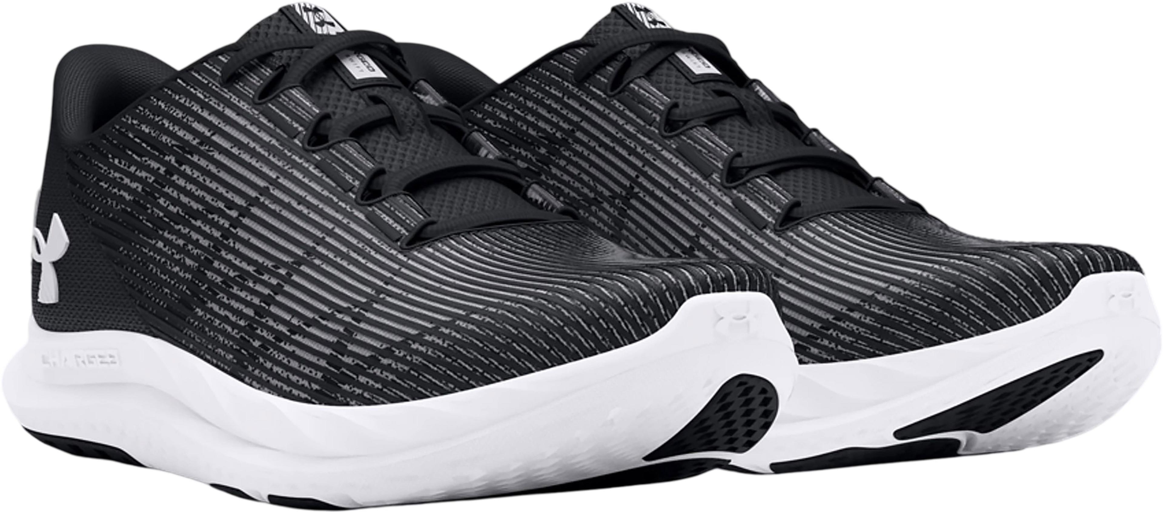 Product gallery image number 2 for product Speed Swift Running Shoes - Women's