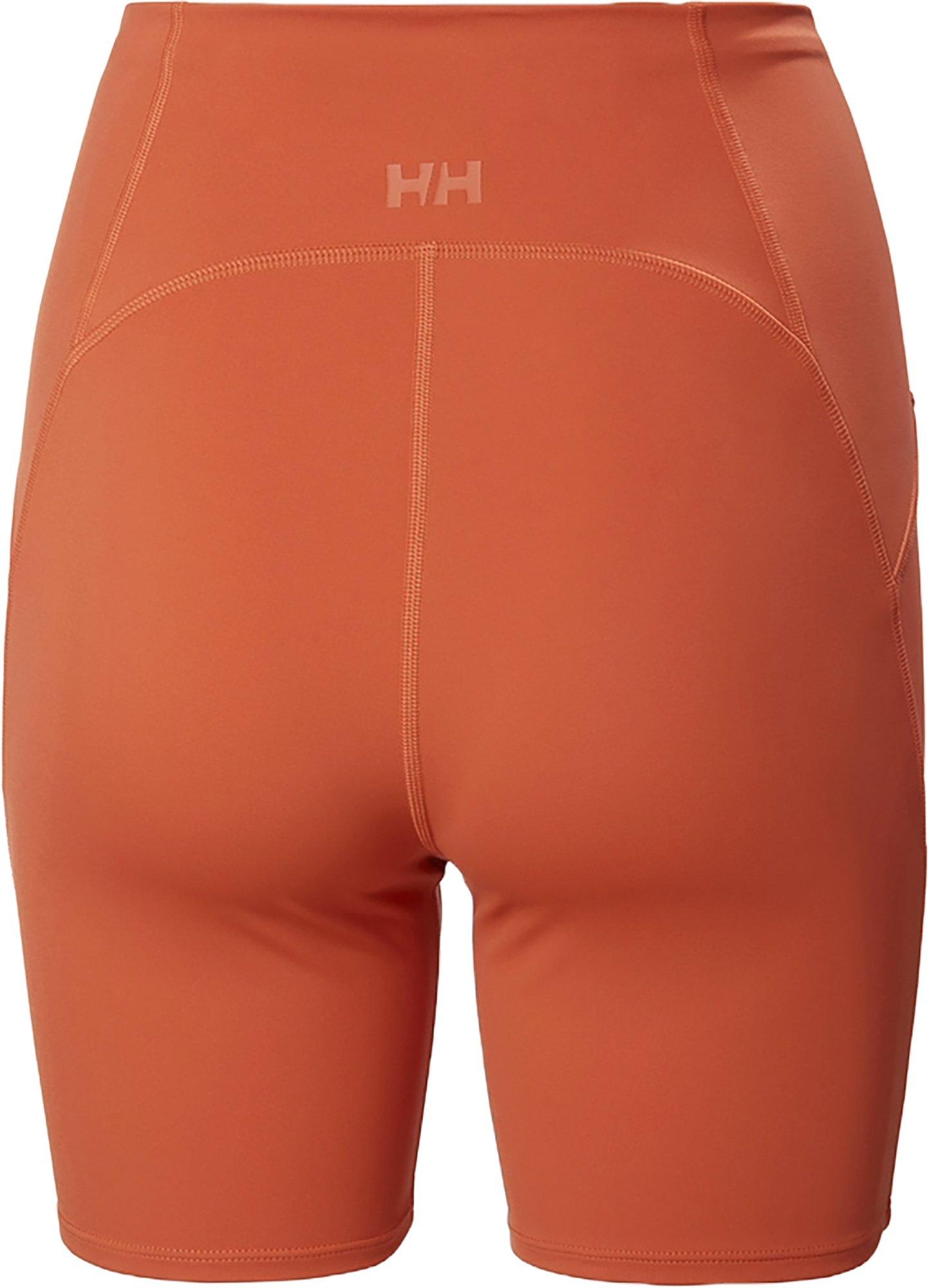 Numéro de l'image de la galerie de produits 2 pour le produit Legging court Hp - Femme