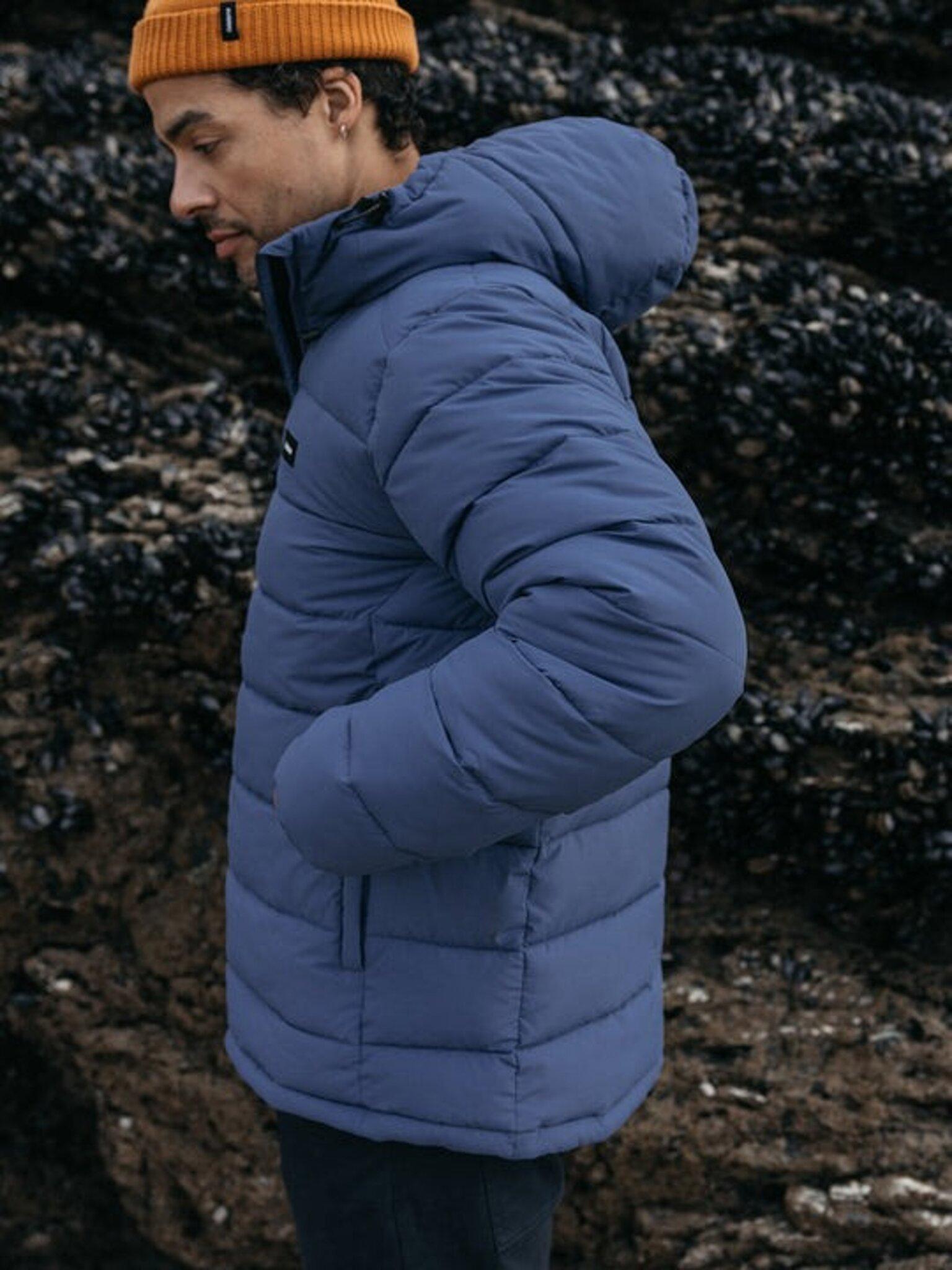 Product gallery image number 6 for product Nebulas Insulated Jacket - Men's