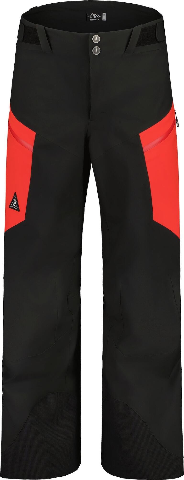 Product gallery image number 1 for product TretM. Mountaineering Pants - Men's