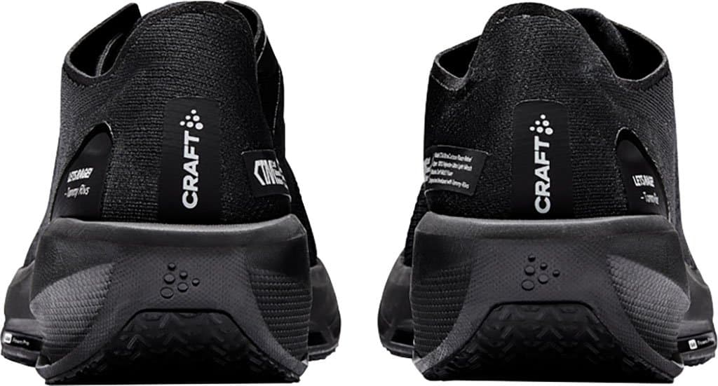 Numéro de l'image de la galerie de produits 6 pour le produit Souliers de course CTM Ultra Carbon Race Rebel - Femme