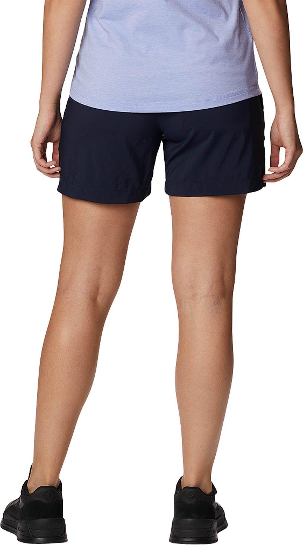 Product gallery image number 3 for product Silver Ridge Utility™ Short - Women's