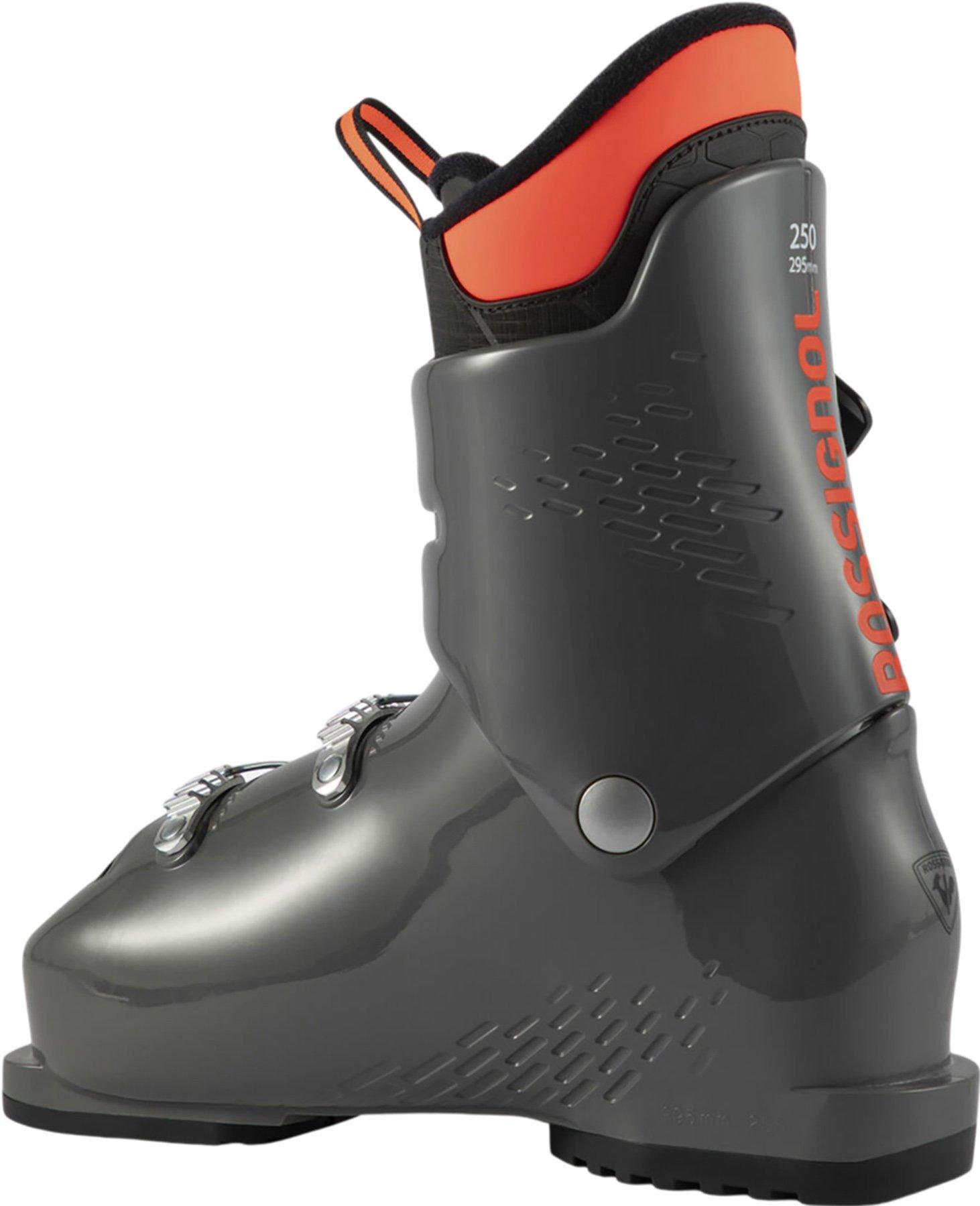 Numéro de l'image de la galerie de produits 7 pour le produit Bottes de ski On Piste Hero J4 - Enfant