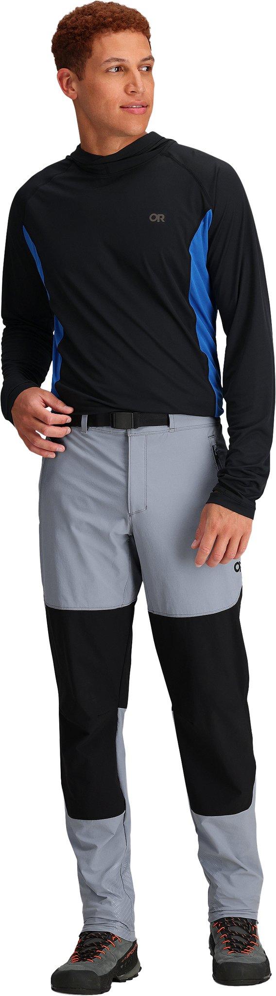 Product gallery image number 2 for product Cirque Lite Pant - Men's