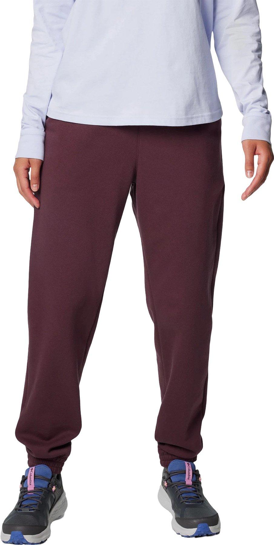 Image de produit pour Pantalon de survêtement Columbia Trek - Femme