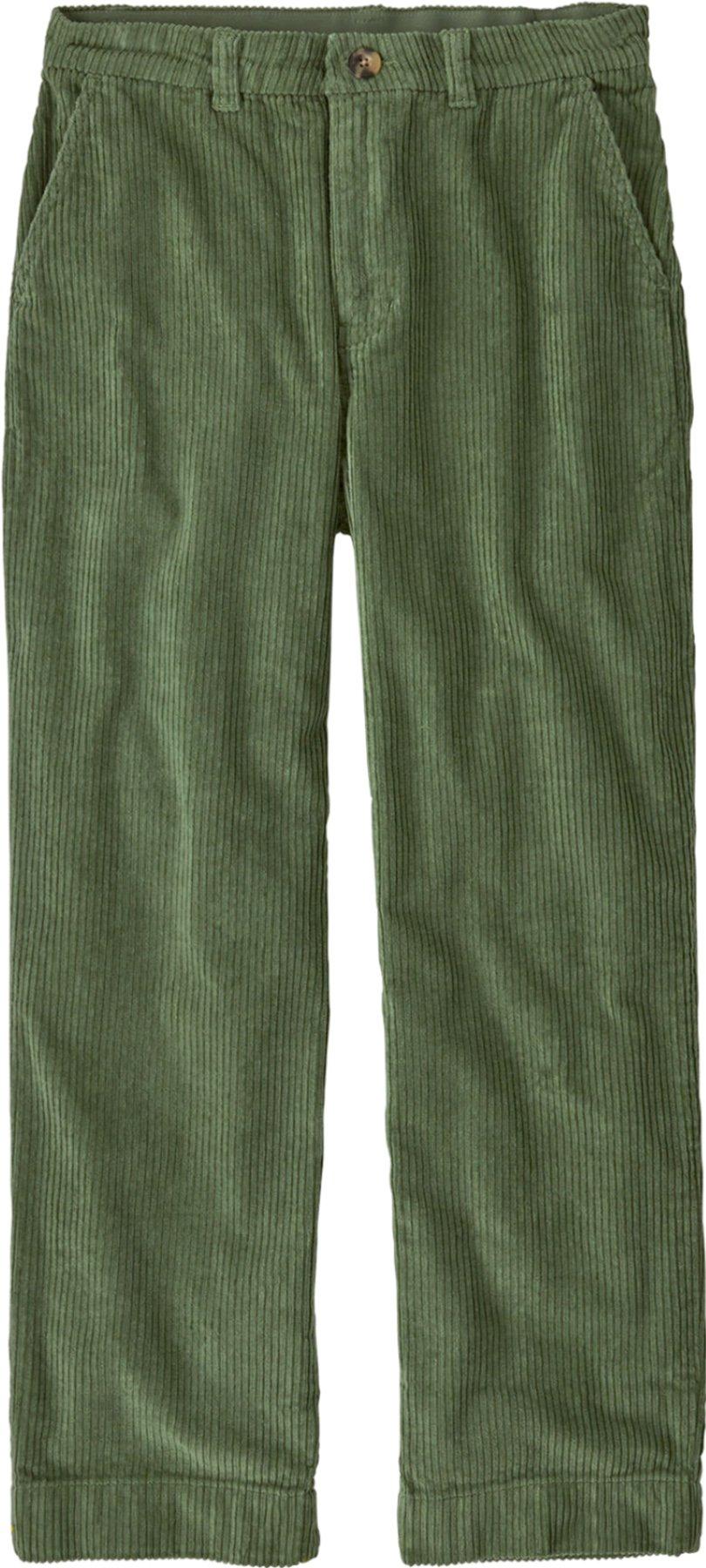 Product image for Wide Wale Corduroy Pants - Women's