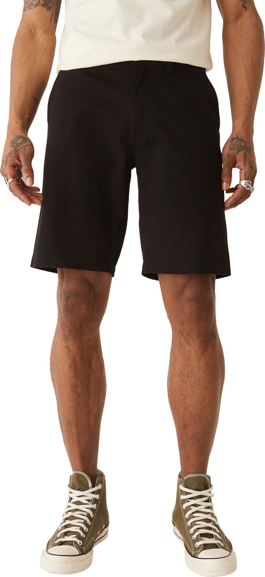 Product gallery image number 6 for product Brunswick Flex Short 9in - Men's