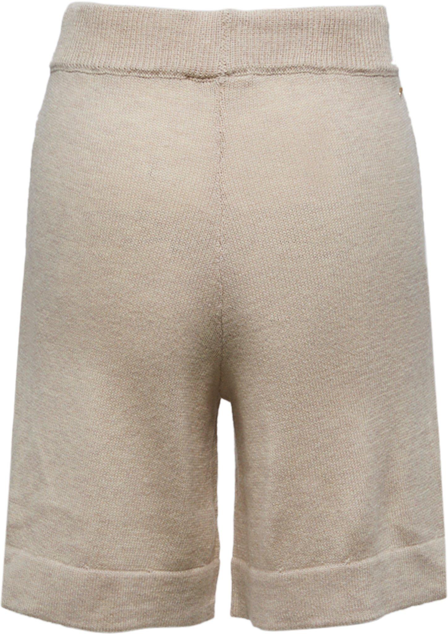 Product gallery image number 2 for product The Lounge Bermuda - Women's