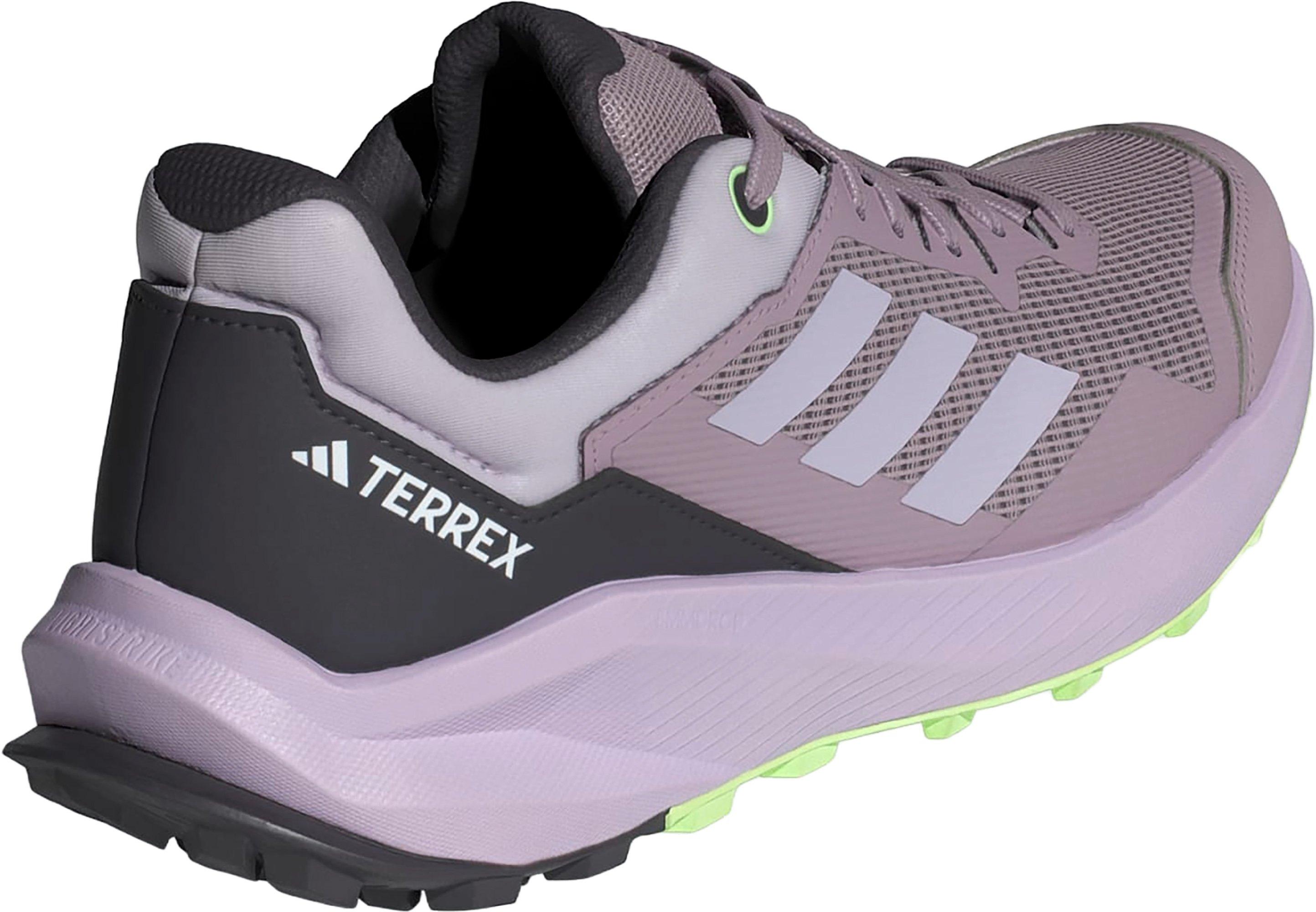 Product gallery image number 8 for product Terrex Trail Rider Trail Running Shoes - Women's