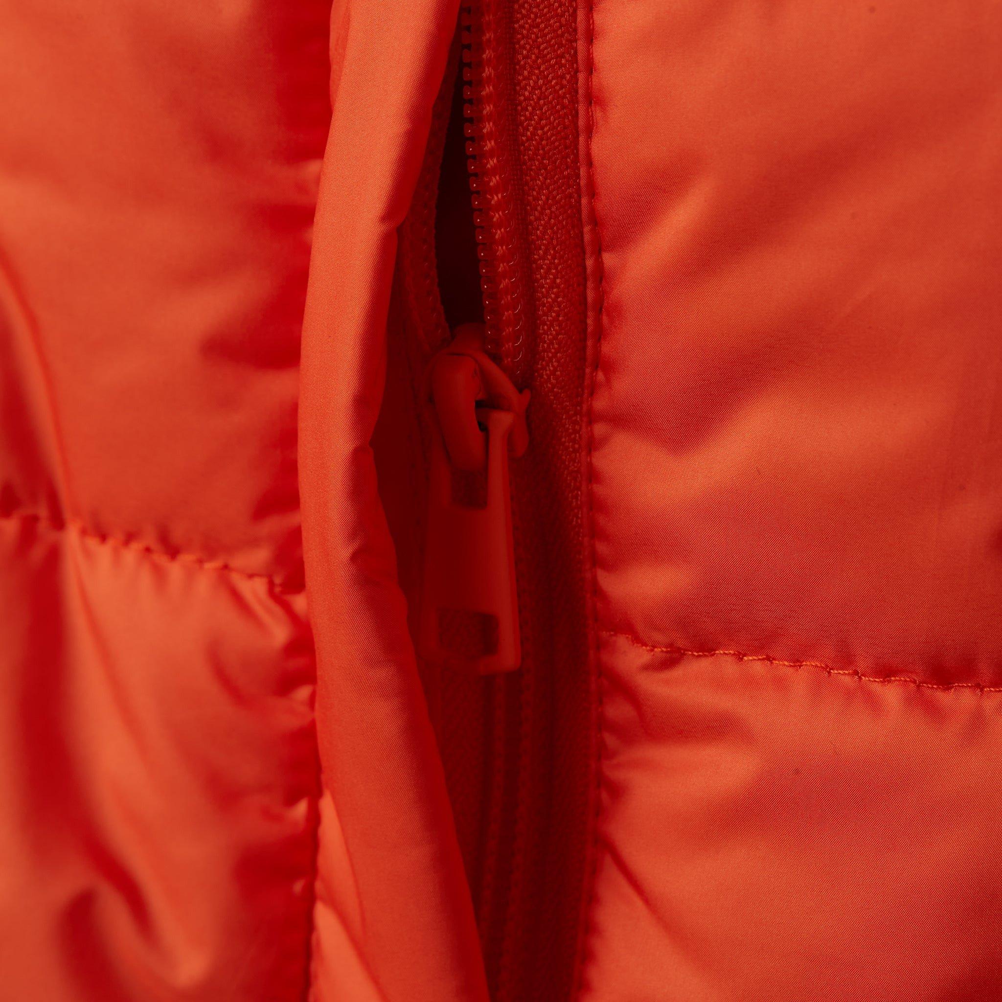 Product gallery image number 2 for product Packable Quilted Anorak - Women's