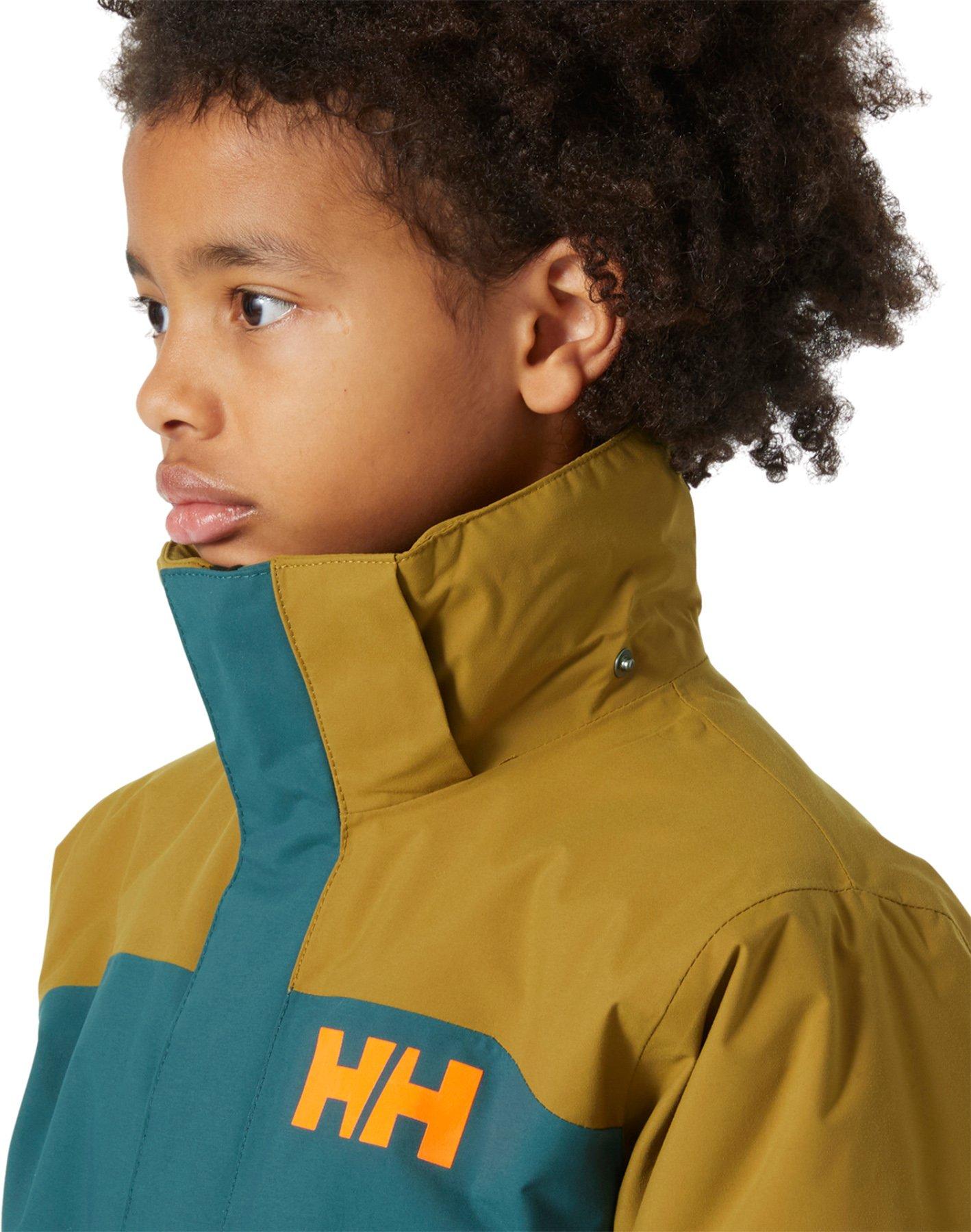 Product gallery image number 5 for product Level Jacket - Big Kids