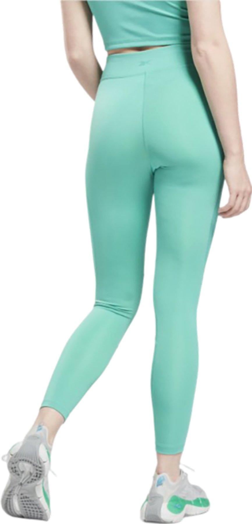 Numéro de l'image de la galerie de produits 3 pour le produit Legging bicolore Studio - Femme