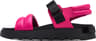 Couleur: Fuchsia Fizz - Black