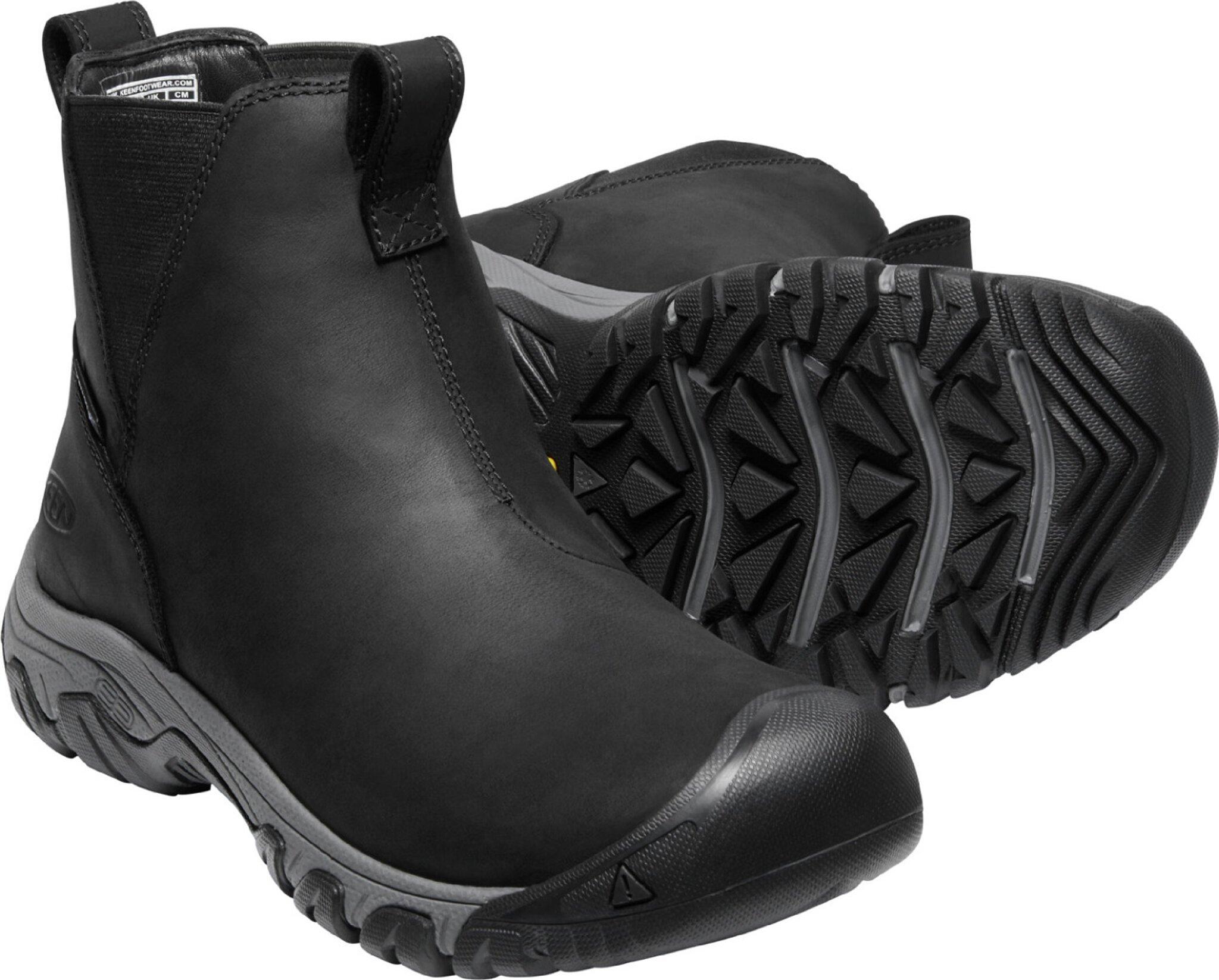 Product gallery image number 3 for product Greta Chelsea WP Insulated Boots- Women's