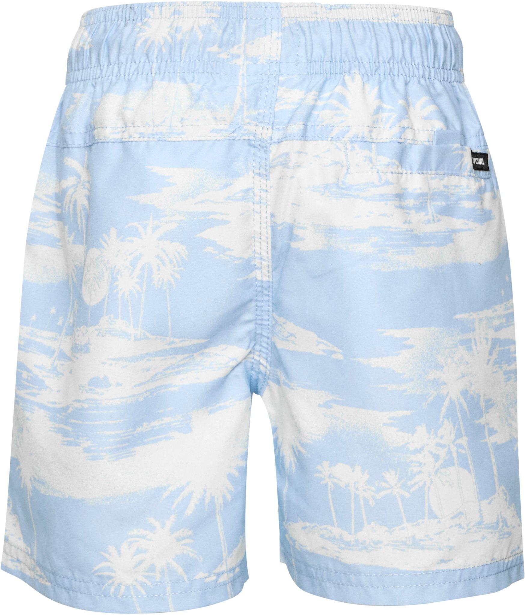 Product gallery image number 3 for product Dreamers Volley Boardshorts 15" - Boys