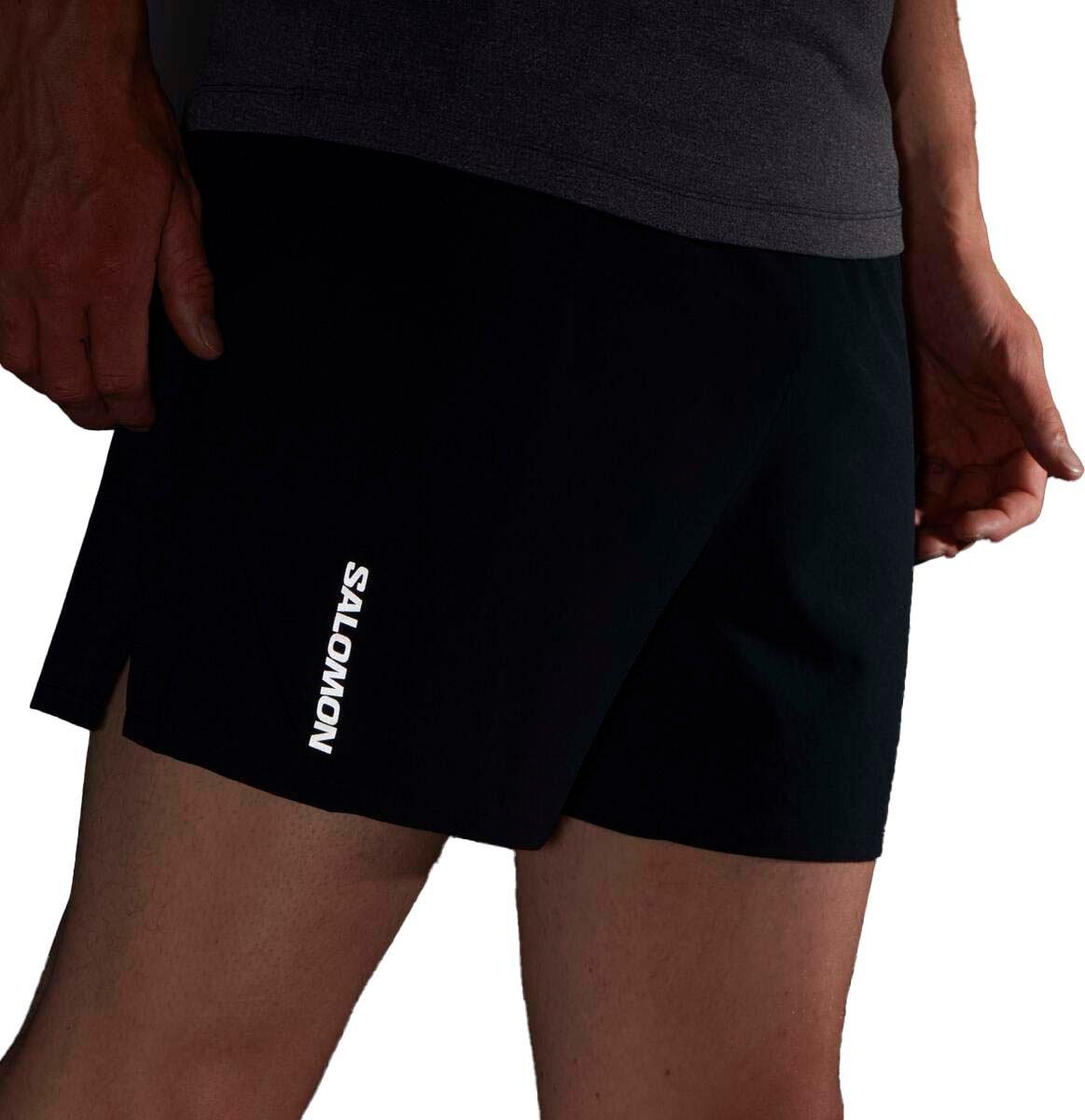 Product gallery image number 6 for product Cross 5 In Shorts - Men's