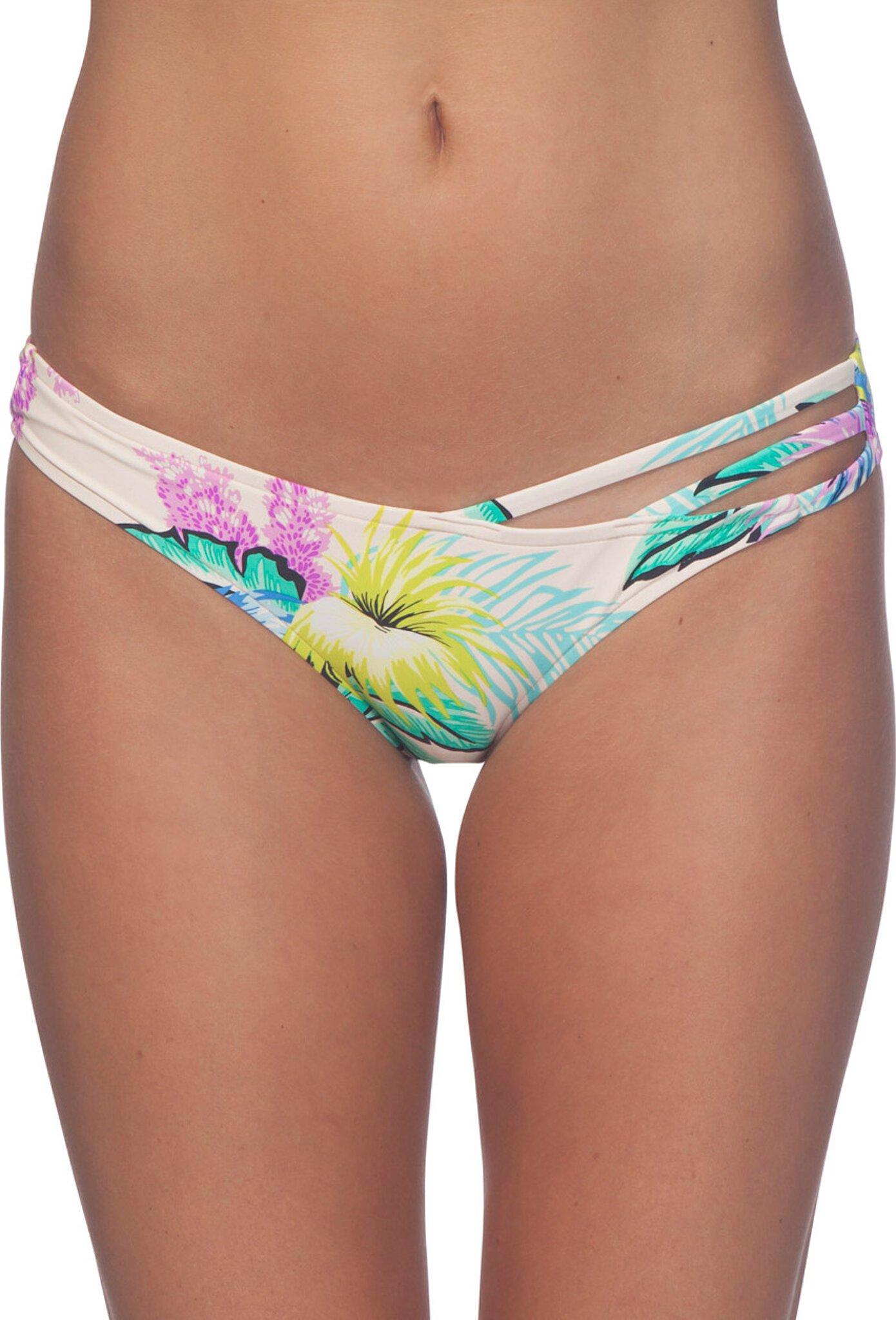 Product gallery image number 1 for product Ophelia Luxe Hipster Bikini Bottom - Women's