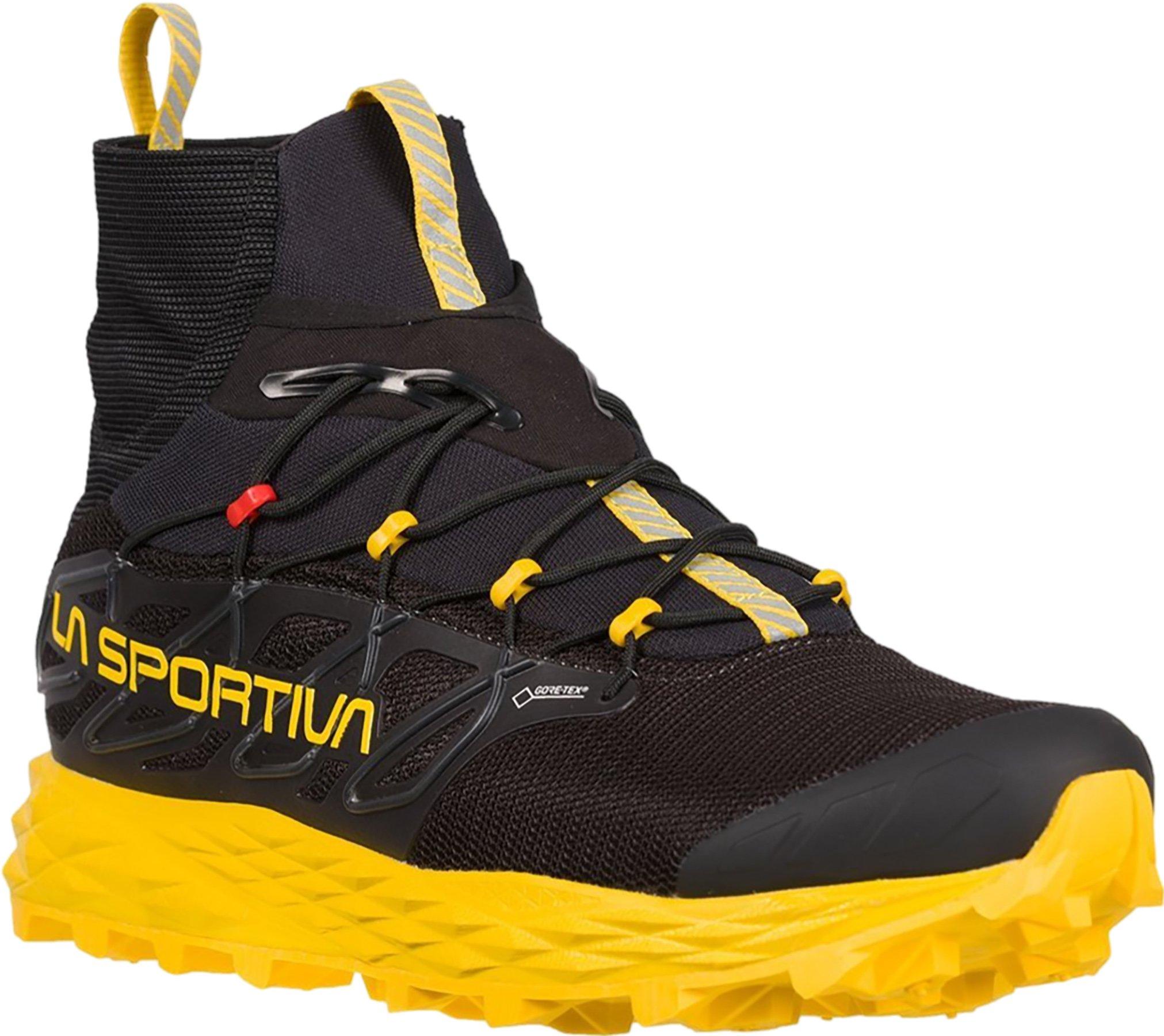 Numéro de l'image de la galerie de produits 3 pour le produit Souliers de course en montagne Blizzard GTX - Homme