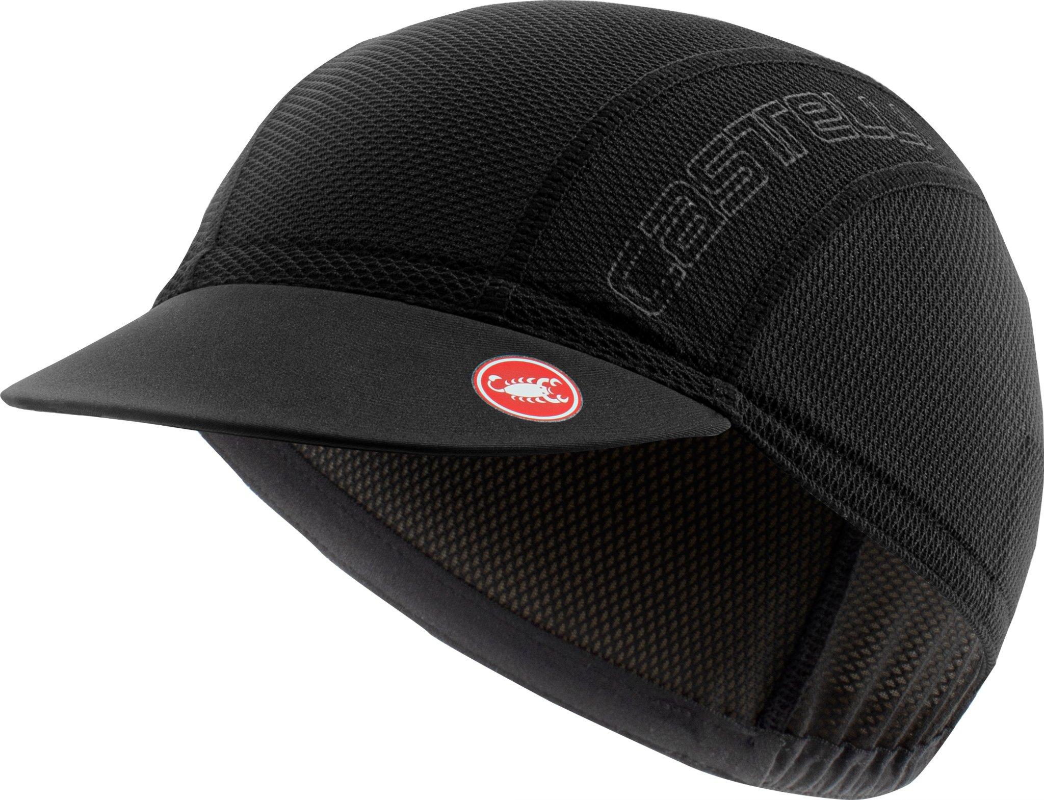 Numéro de l'image de la galerie de produits 1 pour le produit Casquette de cyclisme A/C 2 - Unisexe