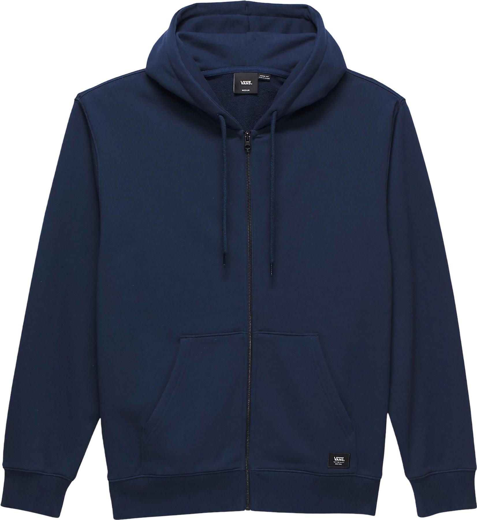 Product image for Original Standards Loose Fit Full Zip Hoodie - Men's