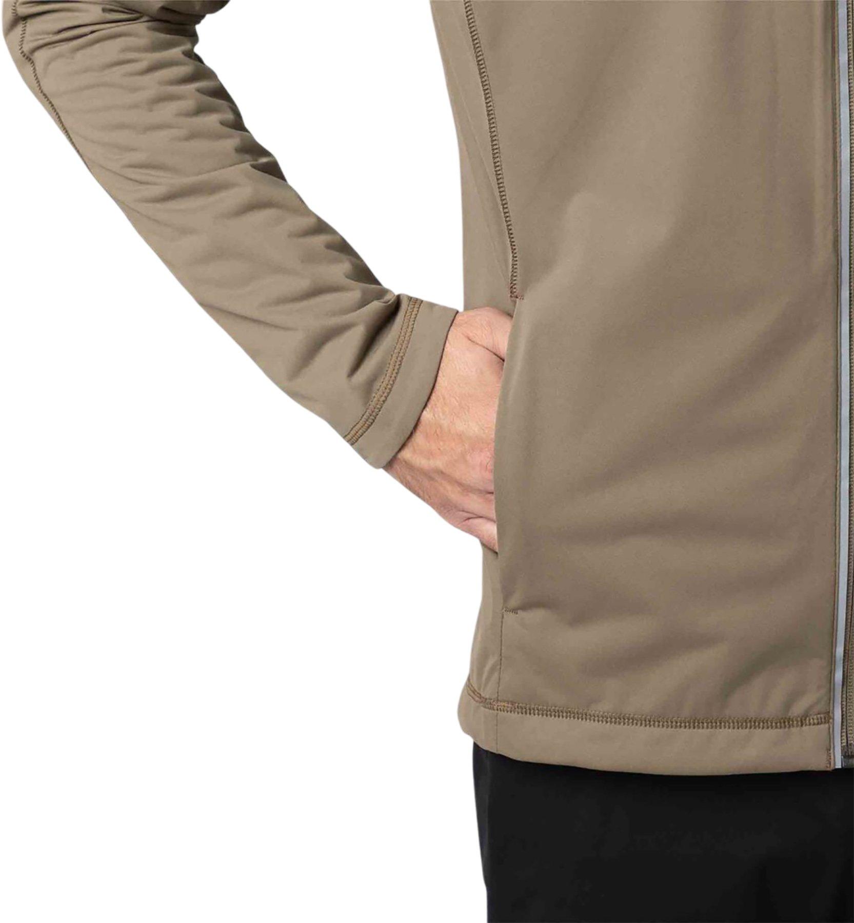 Product gallery image number 4 for product Poursuite Jacket - Men's