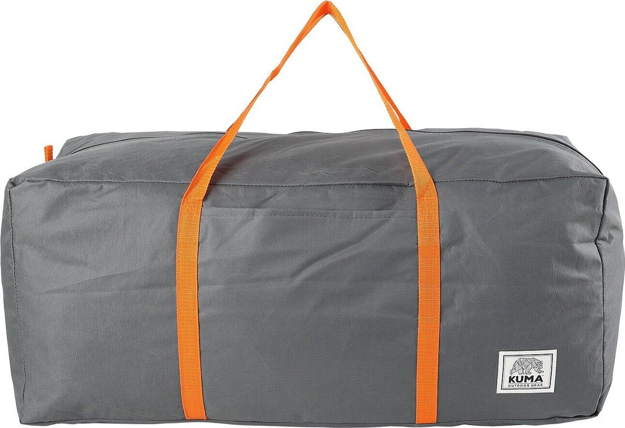 Product gallery image number 4 for product Bear Den Cabin Tent 9-person