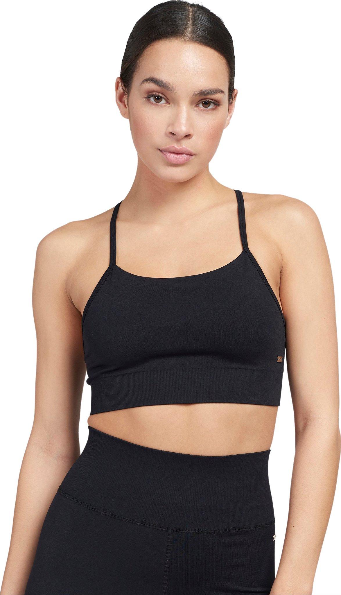 Product gallery image number 1 for product Jayne Sports Bra - Women's