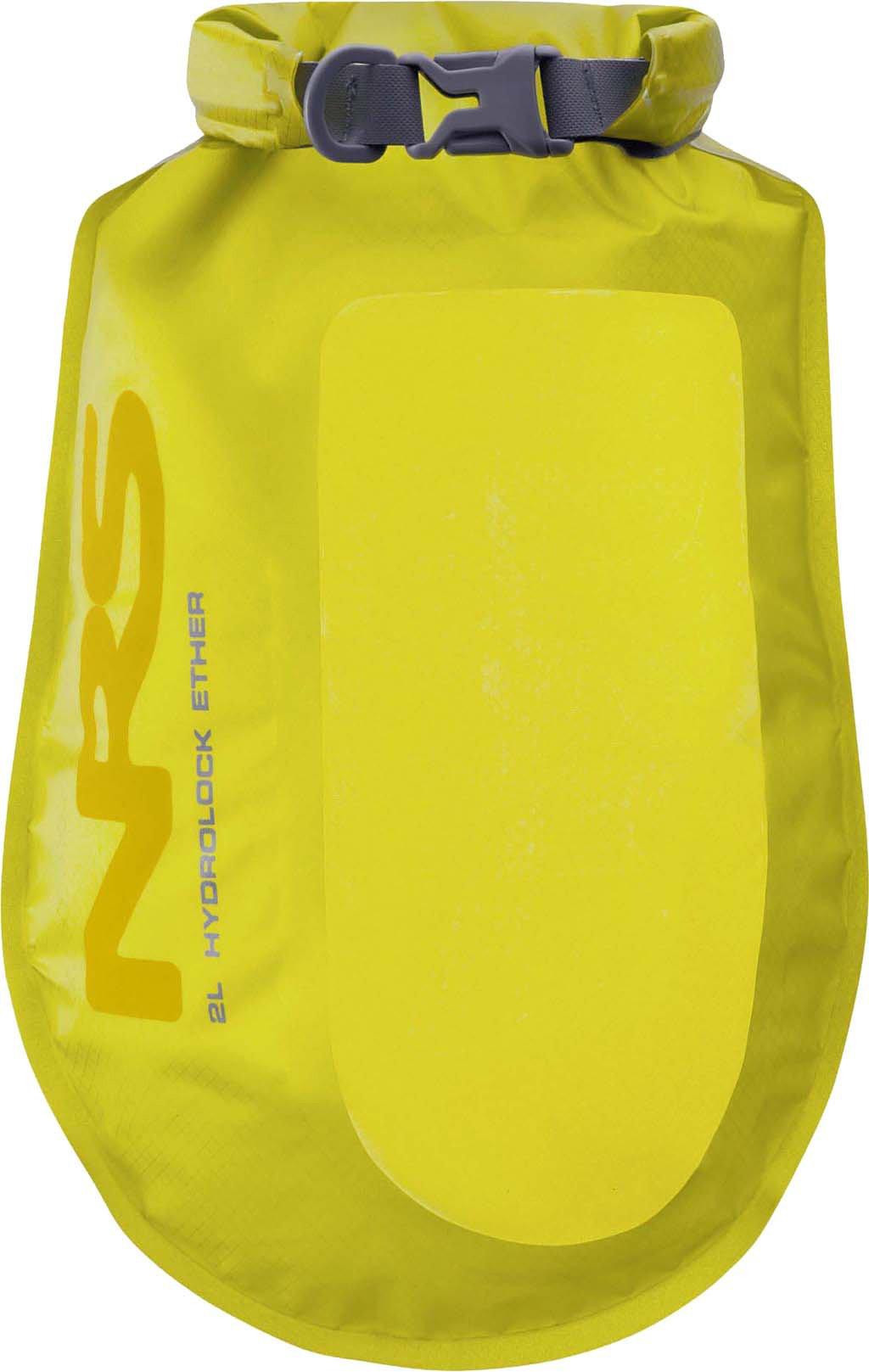 Product image for NRS Ether HydroLock Dry Bag 2L