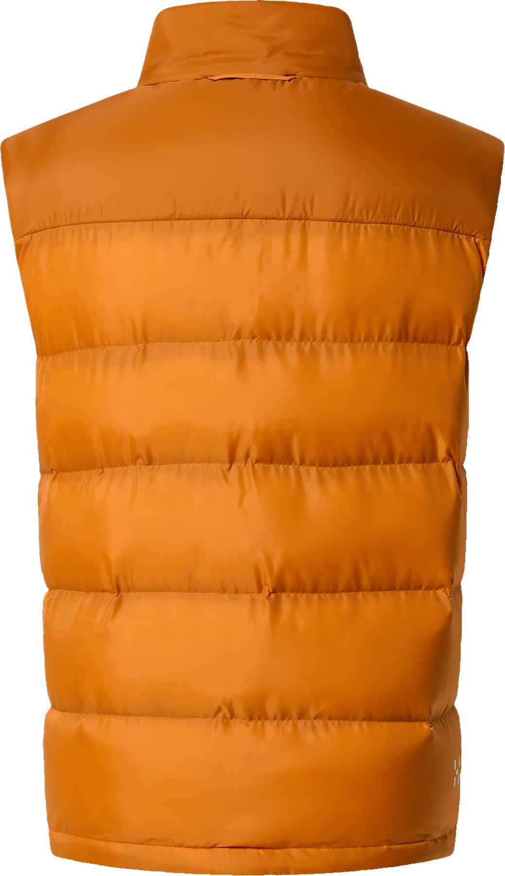 Product gallery image number 2 for product Puffy Mimic Vest - Men's