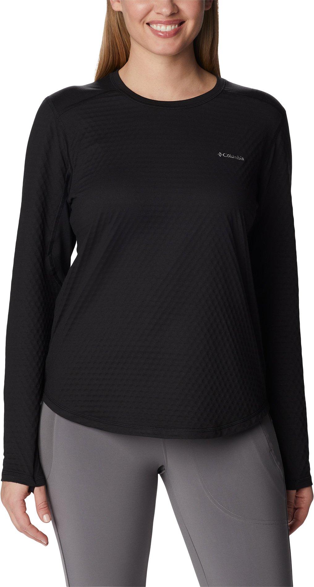 Product gallery image number 1 for product Bliss Ascent Long Sleeve Technical T-Shirt - Women's