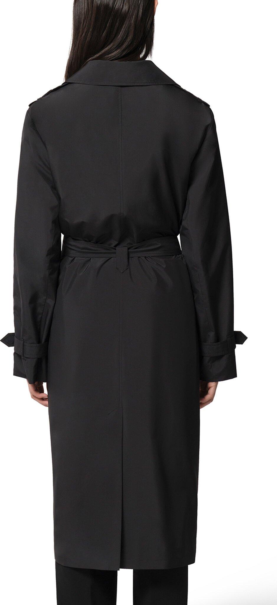 Product gallery image number 4 for product Blaire Trench Coat - Women's