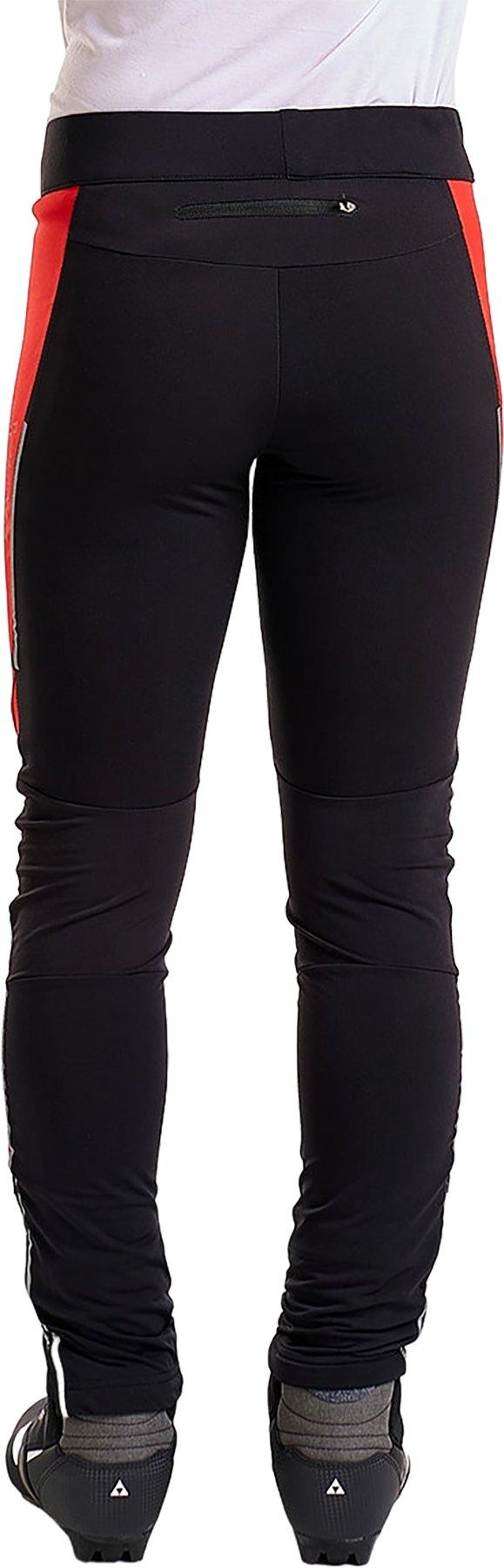 Product gallery image number 5 for product Delda Light Sofshell Tight Pants - Women's