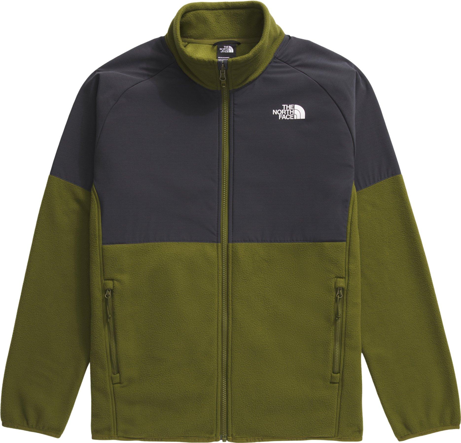 Product image for Glacier Heavyweight Full-Zip Fleece Jacket - Men's