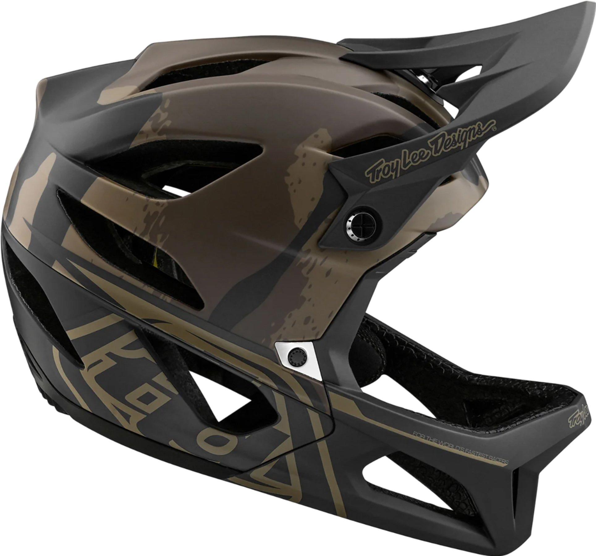 Product gallery image number 6 for product Stage MIPS Helmet 